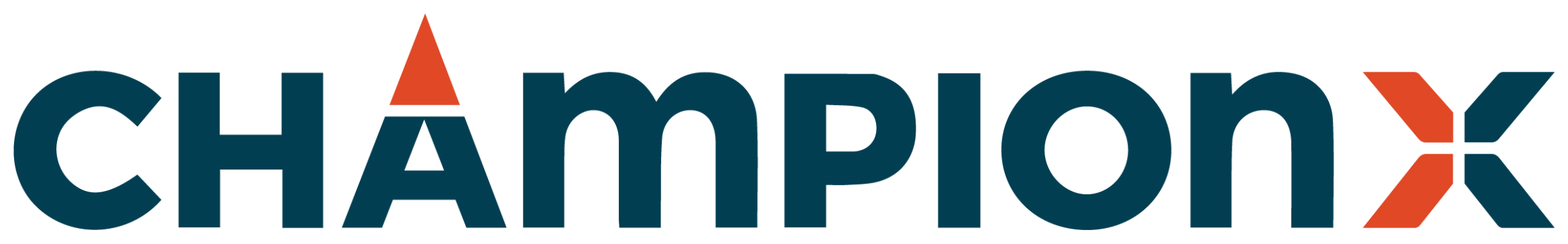 ChampionX